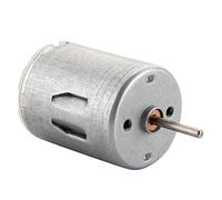 DIY accessories Electric Gates R280 Toy Airplane Brushed Small Electric Motors, Mini 3-12v Dc electronic starter, Mini Boat electronic starter R280 Wiper Replacement special motor