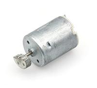 DIY accessories Electric Gates Rotating electronic starter, Small Motors, Dc electronic starter, 280 Reciprocating Brushed High Torque Dc Slow Rotating electronic starter, Vibration electronic starter