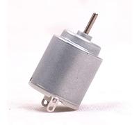 DIY accessories Electric Motors Small Electric electronic starter, 140 Model Electric Motors, Micro DIY Car Kit, Toy Boat Dc electronic starter, Wheel Round Small electronic starter Motors special mot