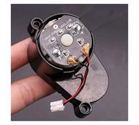 DIY accessories Electric Small electronic starter 1 500 Gear electronic starter DC 12V 30mA 270RPM Gearbox Micro electronic starter Reversible 360 Degrees special motor