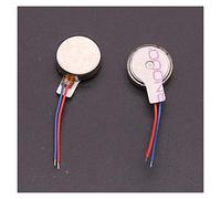 DIY accessories Electric Small electronic starter 1030 DC 3V 158mA Vibration electronic starter Micro electronic starter 10 * 3.0mm : 5pcs) special motor (Color : 10pcs)