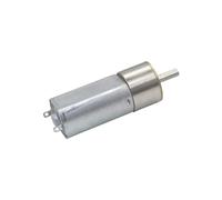 DIY accessories Electric Small electronic starter 16mm Flat Gear electronic starter All-Metal Electric DC 12V Gear electronic starter Micro DC electronic starter Low Speed 33RPM-340RPM Gear electronic