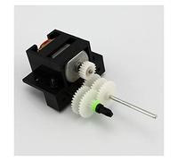 DIY accessories Electric Small electronic starter 1pcs C3 DC 3V 17000RPM 1:144 Micro Drive electronic starter Electric Reduction Gear Box Micro Gear Hobby electronic starter special motor