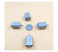 DIY accessories Electric Small electronic starter 2PCS-130SH Micro DC electronic starter High Speed HM 130 electronic starter for DIY : 16000 20000RPM, Voltage : DC3 6V) special motor