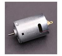DIY accessories Electric Small electronic starter 4528 Engine DC 5V-9V 6V 7.4V 30000RPM High Torque Power Tool 380 HM Micro electronic starter DIY RC Vehicle Ship Drone Model special motor