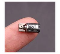 DIY accessories Electric Small electronic starter 4mm DC Micro Vibration electronic starter 1.5V / 0.04A 3V / 0.09A Rotor Eccentric Head 3.5x4.5mm : 1pcs) special motor (Color : 2pcs)