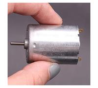 DIY accessories Electric Small electronic starter DC 24V 3800RPM electronic starter Low Current High Torque Micro Carbon Brush electronic starter Silent RC370-081000 Engine DIY special motor