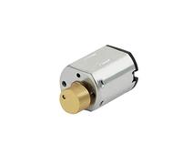DIY accessories Electric Small electronic starter DC 3V N20 Micro Metal Gear electronic starter with Eccentric Gear DC Motors 10000RPM Vibration DC electronic starter : 10000, Voltage : 3V) special mo