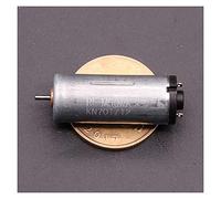 DIY accessories Electric Small electronic starter electronic starter 10mm Solar electronic starter DC 3V-4.5V 21000-31000RPM High Torque Micro electronic starter DIY electronic starter Parts special m