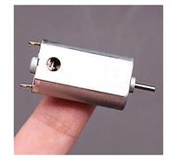 DIY accessories Electric Small electronic starter HM electronic starter DC 3.7V-4.2V 25200RPM Electric Micro 050 electronic starter RC Toy Airplane Model special motor