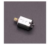 DIY accessories Electric Small electronic starter Precision electronic starter DC 3V 35000RPM 6 * 8 * 10mm High Speed Metal Brush Micro electronic starter with Gear special motor