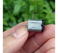 DIY accessories electronic starter 1PC N20 Model electronic starter, Electric Machinery Precious Metal Brush DC electronic starter, High Speed Micro Mini Motors special motor