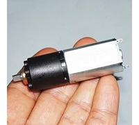 DIY accessories electronic starter 1PCS Micro 180 Planetary Gear electronic starter, 38RPM Slow Speed 12Kg*cm Precision High Torque Mini 20mm Electric electronic starter Robot special motor