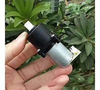 DIY accessories electronic starter 370 electronic starter, Mini Electric electronic starter, Micro Small Dc electronic starter, 90rpm-180rpm, DC 6V-12V electronic starter, for DIY Making, Tools