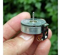 DIY accessories electronic starter DC Brushless electronic starter, Three-Phase Four-Wire Micro electronic starter, Model Airplane, Direct Drive, for DIY Electric Shaver special motor