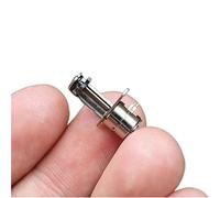 DIY accessories electronic starter DIY 6mm Diamter Micro Screw Stepper electronic starter, 2-Phase 4-Wire Stepper electronic starter DIY Small Slider Project Electric and Mechanical Work Pumps electro