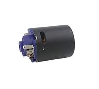DIY accessories electronic starter DIY DIY Handmade electronic starter Climbing Car electronic starter Air Pump electronic starter Modle Airplane electronic starter Black Leather 370 DC electronic sta