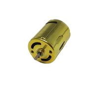 DIY accessories electronic starter DIY DIY Toy Handmade electronic starter Car Modle electronic starter Water Pumps electronic starter 370 Dc electronic starter Double Ball Bearing 7.4V 11.1V High Spe