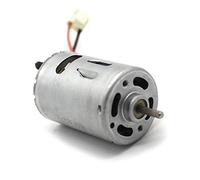 DIY accessories electronic starter DIY Handmade Toy 12V Micro 540 DC electronic starter Vacuum Cleaner Four-Wheel Drive electronic starter Mini Electric Drill Car Model Electric Tool Tools special mot
