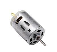 DIY accessories electronic starter High Speed Micro DC electronic starter, for Electric Tools electronic starter, Brushed Metal Stainless Steel Gear electronic starter