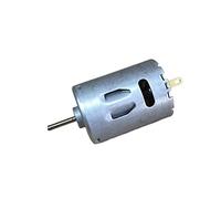 DIY accessories electronic starter Micro 380 DC electronic starter with Brush, 12V-36V Mini Electric electronic starter, 380 Mini electronic starter DIY Model Making Parts Tools special motor