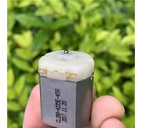DIY accessories electronic starter Micro FK-280SA DC electronic starter, High Speed Electric electronic starter, DIY Toy Car, 3V 5V 6V 7.4V 28200RPM special motor