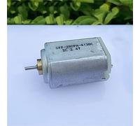 DIY accessories electronic starter Micro Mini DC electronic starter, DC 2.4V / 3.7V 130mA / 175mA, FF-390/337 electronic starter for DIY Electric Knife Hair Clipper Drive Push Beauty Machine Product V