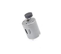 DIY accessories Engine Model 280 Vibration Motores, Micro Mini Dc electronic starter, Jet Boat Mini Dc electronic starter, Vibration Motors Multiple Colour Hobby DIY Motors special motor (Color : Gol