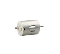 DIY accessories Engine Model 280 Wind Up Toy Hobby Electric Outboard Motors, Micro 9v Dc electronic starter, for Boats Small Boat electronic starter RS-280 Hobby DIY Motors special motor