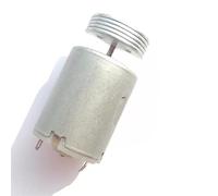 DIY accessories Engine Model Dc Micro Electric Mini electronic starter, 280 Wind Up Toy Boat Hobby High Torque Dc Small Skills Vibrating electronic starter Hobby DIY Motors special motor