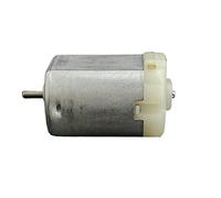 DIY accessories Engine Model Micromotor Boat electronic starter, 280 Motores Hobby electronic starter, Small Outboard Boat Motors, F280S Micro electronic starter Household Hobby DIY Motors special mot