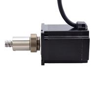 DIY accessories External Ball Screw Linear Stepper electronic starter 1.8Nm 4.0A 76mm Length 4-12mm Diameter Length 200mm 1Pcs