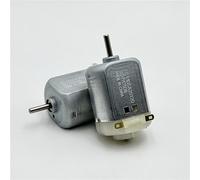DIY accessories FC-130SA-20120 Micro 130 DC electronic starter DC 3V 3.7V 5V 6V 17000RPM High Speed Carbon Brush 1Pcs