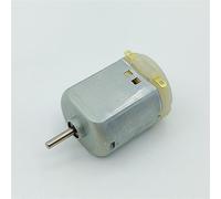 DIY accessories FC-130SA-20120 Mini 130 electronic starter DC 3.7V 5V 6V 16000RPM High Speed Micro 20mm Electric electronic starter 1Pcs special motor