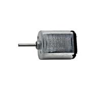 DIY accessories FF-030PK-12145 Mini 030 electronic starter DC 3V 5V 6V 9V 25500RPM High Speed Precious Metal Brush 12mm Electric Lock electronic starter 1Pcs special motor