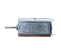 DIY accessories FF-050SB-13130 D/V5.9 Mini 15mmx12mm Electric electronic starter DC 3V 6V 9V 18500RPM High Speed Precious Metal Brush 1Pcs special motor