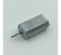 DIY accessories FF-050SH-11190 D/V5.9 Mini 050 electronic starter DC 3V 5V 6V 9V Precious Metal Brush Micro 15mm Electric electronic starter 1Pcs