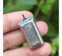 DIY accessories FF-050SH-2622 Mini 050 electronic starter DC1.5V-3.7V 2V 20000RPM High Speed Precious Metal Brush Electric electronic starter 1Pcs special motor