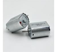 DIY accessories FF-130SH-2657 Micro 130 DC electronic starter DC 1.5V 3V 3.7V 5V 20000RPM High Speed Mini 20mm Electric electronic starter 1Pcs special motor