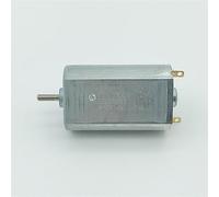 DIY accessories FF-180SH-2290 Mini 180 electronic starter DC 2.4V-6V 12000RPM High Speed Precious Metal Brush Micro 20mm electronic starter 1Pcs special motor