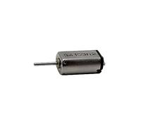 DIY accessories FF-K20-9Z100 Mini K20 electronic starter DC 1.5V 3V 3.7V 30000RPM High Speed 8mmx6mmx14.5mm Electric electronic starter 1Pcs special motor