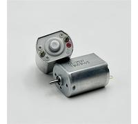 DIY accessories FK-130PH-3537 130 electronic starter DC 3V 3.7V 4.2V 25000RPM High Speed Carbon Brush Mini 20mm Electric electronic starter 1Pcs special motor