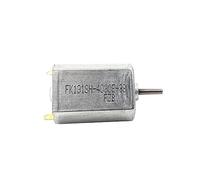 DIY accessories FK-131SH-4030 131 electronic starter DC 3V 3.7V 27700RPM High Speed Carbon Brush Large Torque Mini 20mm electronic starter 1Pcs special motor