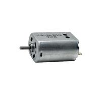 DIY accessories FK-132VH-3829 Mini 132 electronic starter DC 3V 3.7V 4.2V 21500RPM High Speed Carbon Brush 20mm electronic starter 1Pcs special motor
