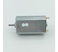 DIY accessories FK-180SH-14180 Mini 180 electronic starter DC 6V 9V 12V 12000RPM High Speed Carbon Brush Micro 20mm electronic starter 1Pcs special motor