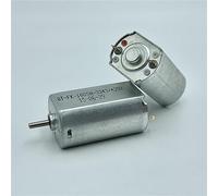 DIY accessories FK-180SH-3343 DC 3V 3.7V 5V 6V 7.4V 26000RPM High Speed Carbon Brush Mini 20mm Electric electronic starter 1Pcs