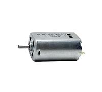 DIY accessories FK-180VH-4224 Mini 180 electronic starter DC 3V 3.7V 4.2V 20000RPM High Speed Carbon Brush 20mm electronic starter 1Pcs special motor