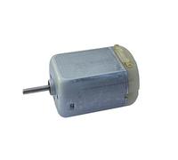 DIY accessories FK-280SA Mini 24mm*18mm Electric electronic starter DC 3V-7.4V 27200RPM High Speed Carbon Brush Micro electronic starter 1Pcs special motor