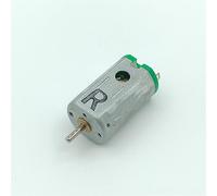 DIY accessories FK-N30 DC 3V 3.7V 25000RPM High Speed Mini 12mmx10mm Electric electronic starter 1Pcs special motor
