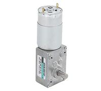 DIY accessories Large Torsion electronic starter, Large Torsion Turbine Gear Mini Gear electronic starter Low Speed Control for Micro Machinery for Various Robots